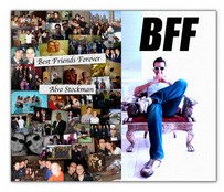 Best Friends Forever by Alvo Stockman PDF
