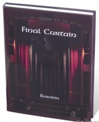 Borodin - Final Curtain