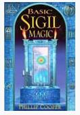 Basic Sigil Magic by Phillip Cooper