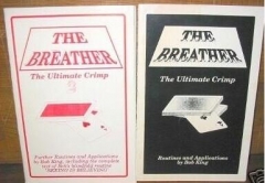 Bob King - The Breather - The Ultimate Crimp Vol 1-2