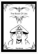 Paul Brook - The Book Of Lies