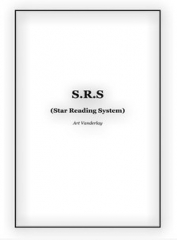 Art Vanderlay - S R S (Star Reading System)