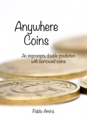 Pablo Amira - Anywhere Coins