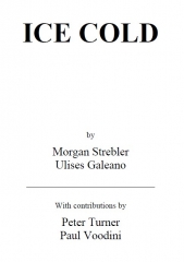 Morgan Strebler - Ice Cold