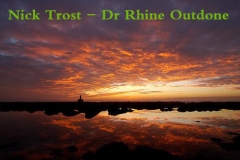 Nick Trost - Dr Rhine Outdone