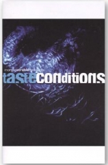 Morgan Strebler - Taste Conditions