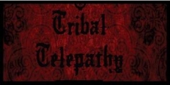 Andreu - Tribal Telepathy