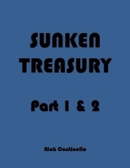 Nick Conticello - Sunken Treasury Part 1&2