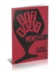 Off-beat Mentalism by Arthur Setterington PDF