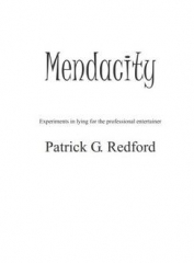 Patrick G Redford - Mendacity