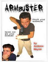 Andrew Mayne - Armbuster