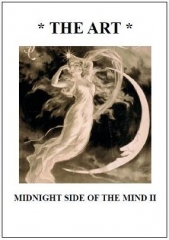 Paul Voodini - Midnight Side of the Mind 2