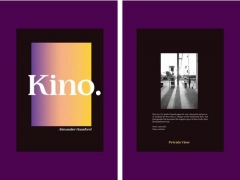 Kino by Alex Hansford