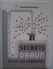 Richard Kaufman - Secrets Draun From The Underground