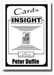 Peter Duffie - Card Insight