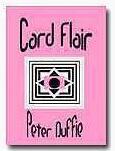 Peter Duffie - Card Flair