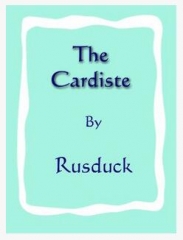 Rusduck - The Cardiste 1-12