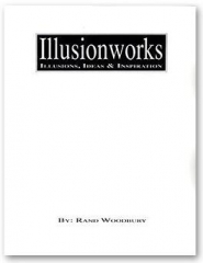 Rand Woodbury - Illusion Works(1-3)