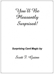 Scott F Guinn - You'll Be Pleasantly Surprised!