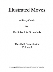 School For Scoundrels - 3 Shell Game