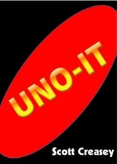 Scott Creasey - UNO-IT