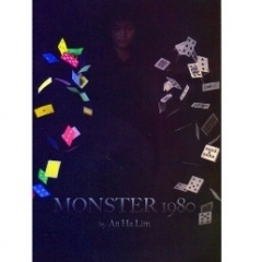 An Ha Lim - Monster 1980(1-2)