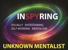 Unknown Mentalist - Inspyring