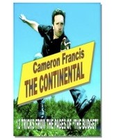 The Continental by Cameron Francis