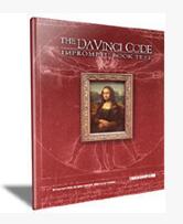 Trickshop - Da Vinci Code Book Test