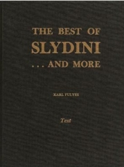 The Best of Slydini and More vol 1.2