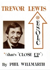 Trevor Lewis - ESOLC (That's Close UP)