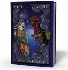 Art and Magic by S.H. Sharpe