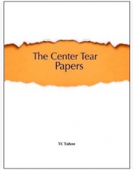 TC Tahoe - The Center Tear Papers