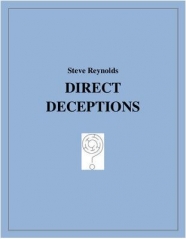 Steve Reynolds - Direct Deceptions