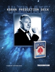 Ultimate Koran Prediction Deck