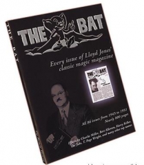 The Bat Magazine