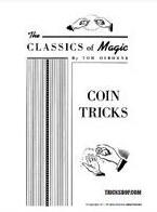 Tom Osborne - Coin Tricks