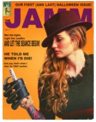 The Jerx – JAMM #9