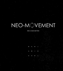 Neo-Movement Lecture Notes by Benjamin Earl