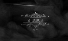 Z DECK by ziv