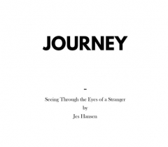 JOURNEY by Jes Hansen