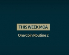 One Coin Routine 2 By Al Chen - MAGICIANS OF ASIA