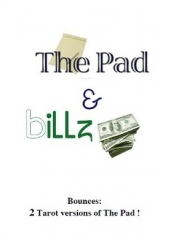 The Pad and Billz by TC Tahoe