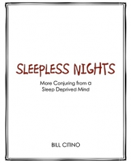 Sleepless Nights by Bill Citino