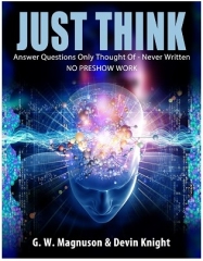 Just Think by W. G. Magnuson & Devin Knight