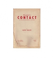 Phantini's Contact By Gene Grant