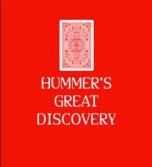 Hummer's Great Discovery By Bob Hummer