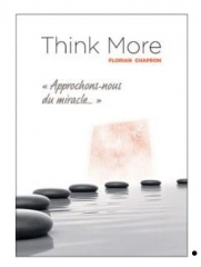 Think More de Florian CHAPRON - (C.A.A.N.) (French PDF)