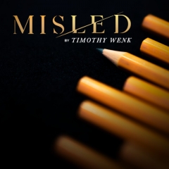 Misled by Timothy Wenk