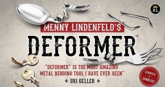 Deformer by Menny Lindenfeld